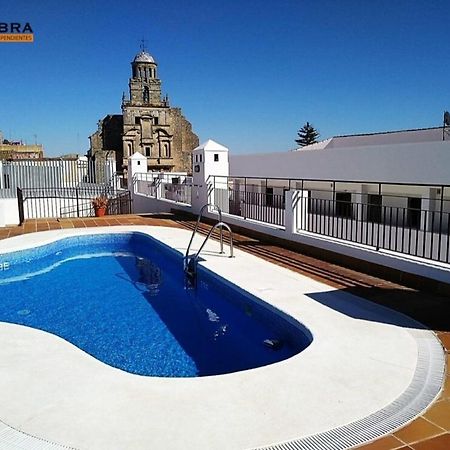 Apartamento Centro Ciudad Херес-де-ла-Фронтера Экстерьер фото