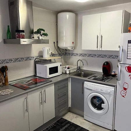 Apartamento Centro Ciudad Херес-де-ла-Фронтера Экстерьер фото
