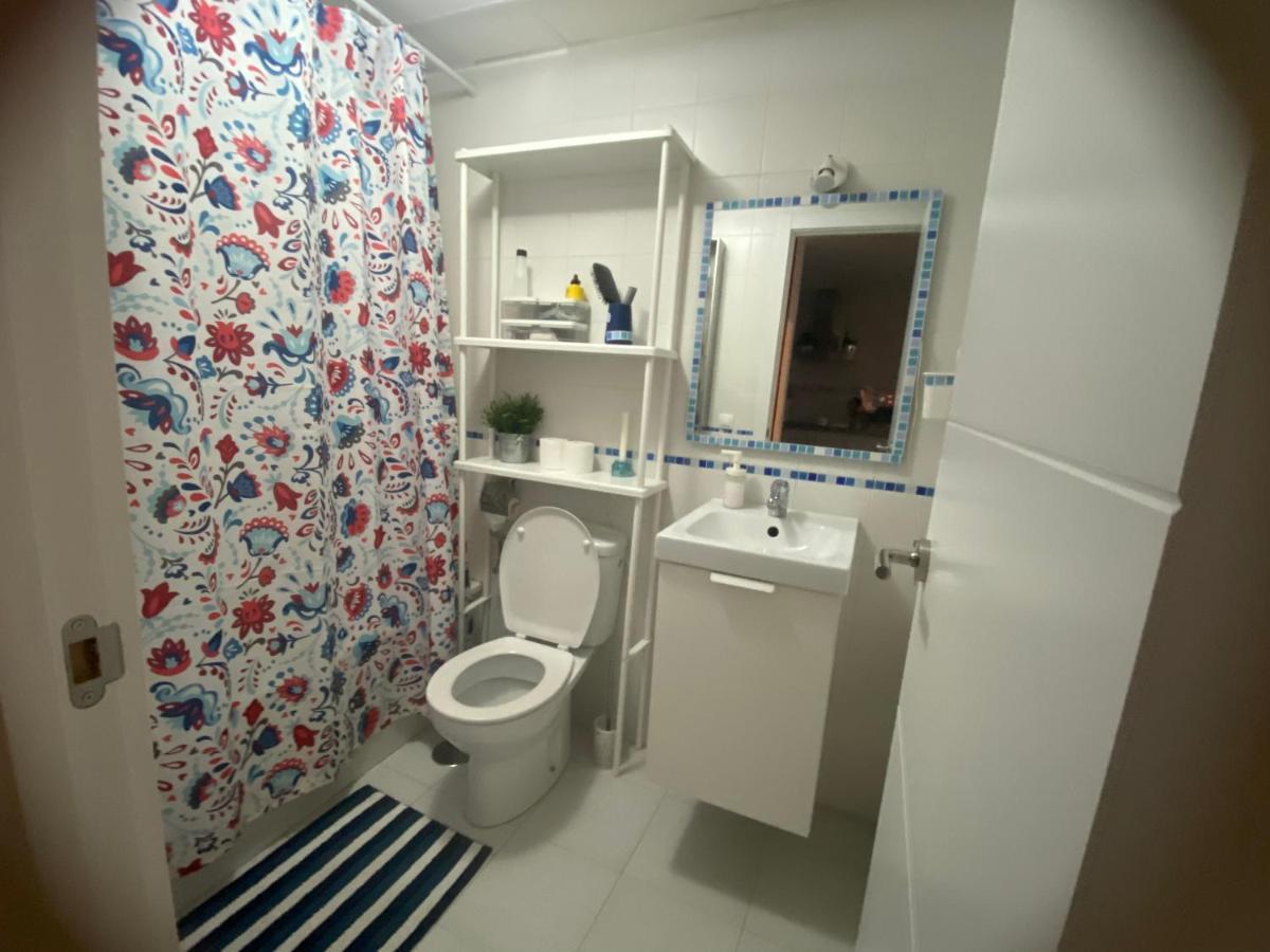 Apartamento Centro Ciudad Херес-де-ла-Фронтера Экстерьер фото