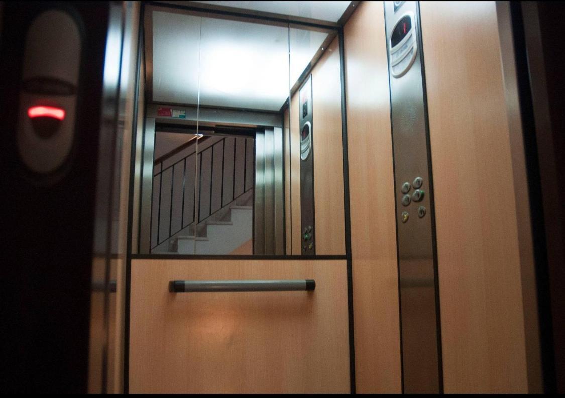 Apartamento Centro Ciudad Херес-де-ла-Фронтера Экстерьер фото